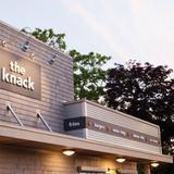 The Knack - Orleans Location