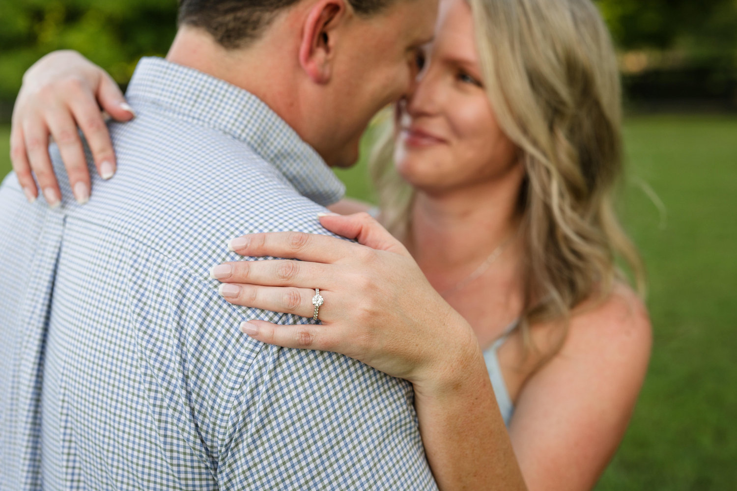 The Wedding Website of Kristin Reim and Benjamin Flox