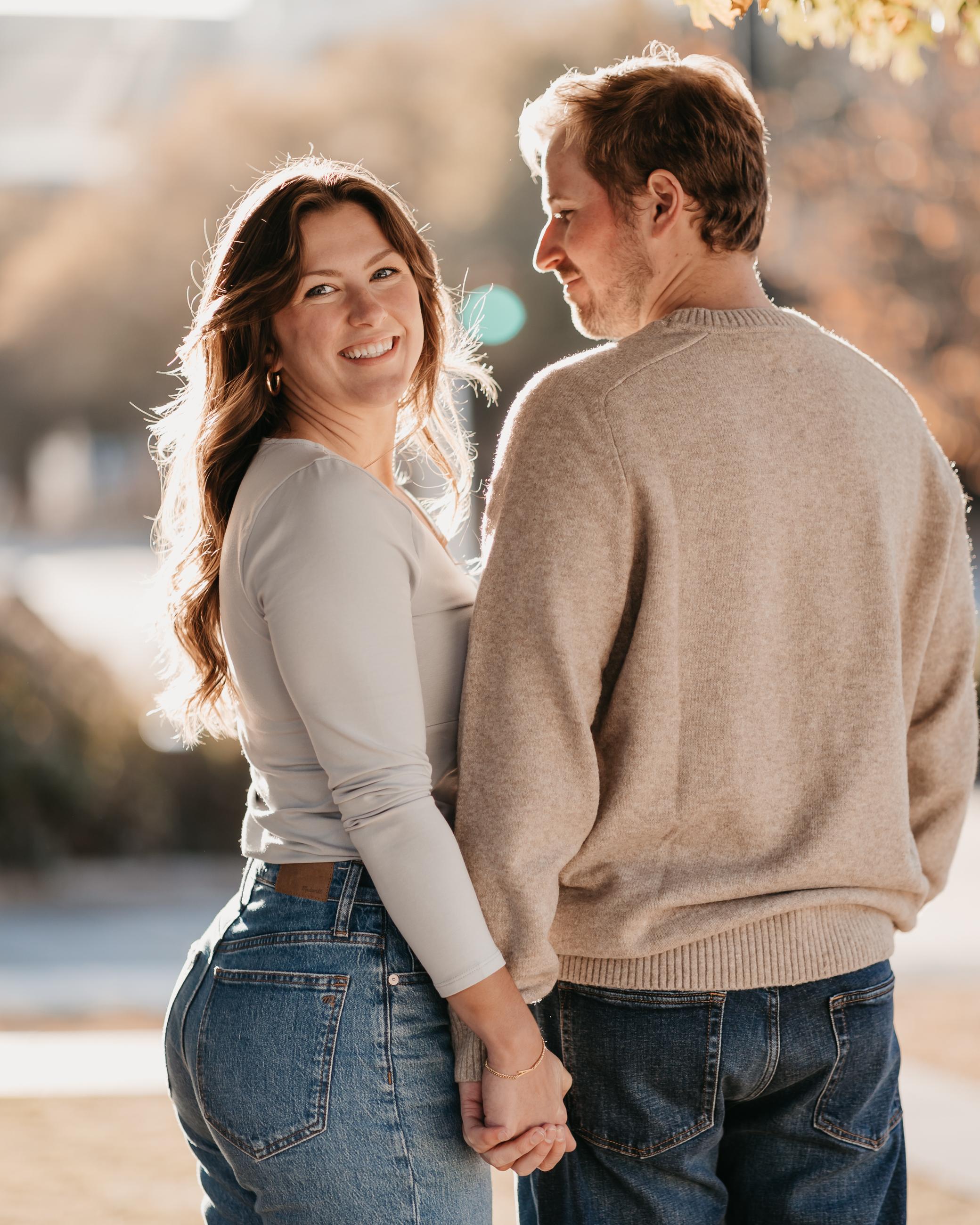 The Wedding Website of Logan Elizabeth Coon and Alex David Acheson