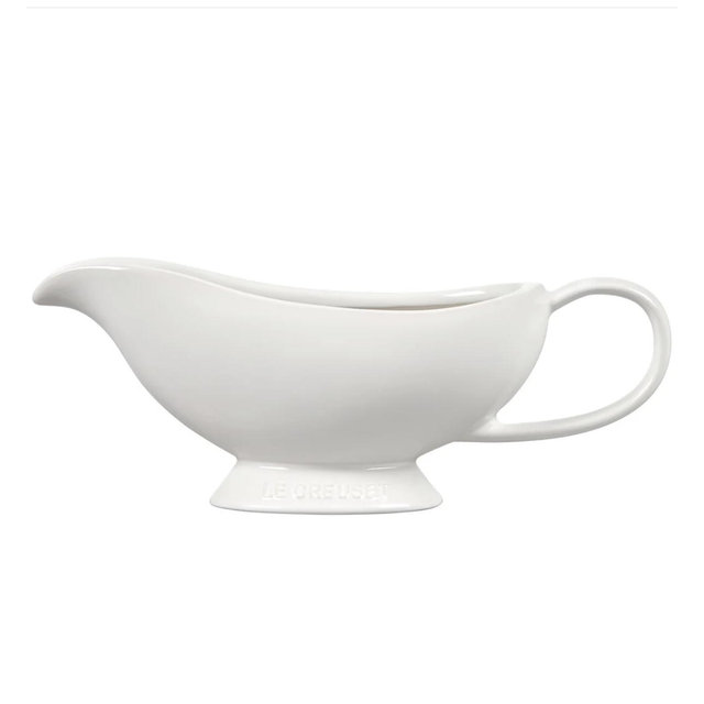 Heritage Gravy Boat