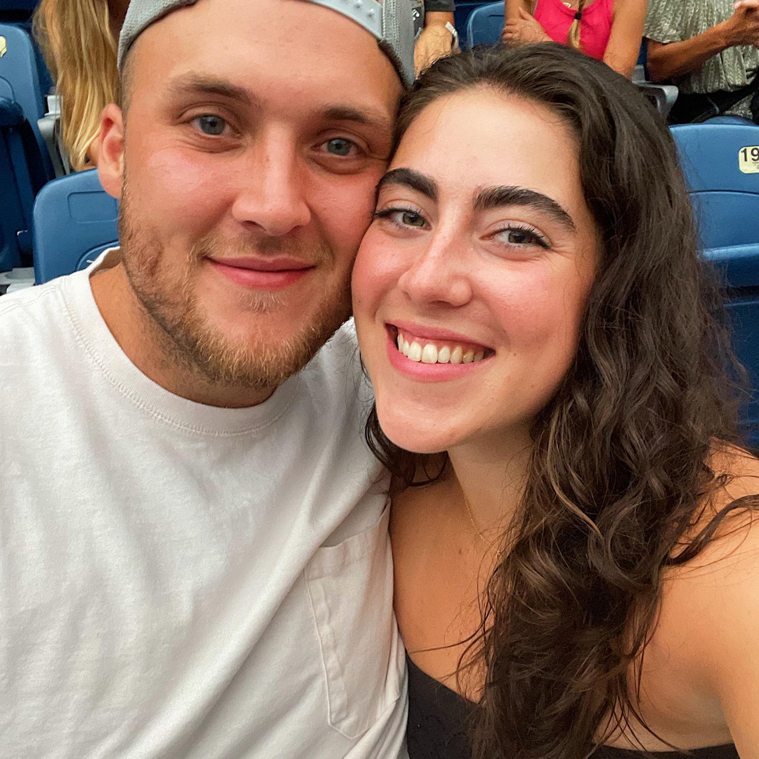 Luke combs concert - Gillette Stadium