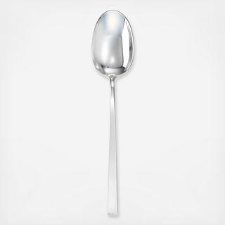 Linea Q Serving Spoon
