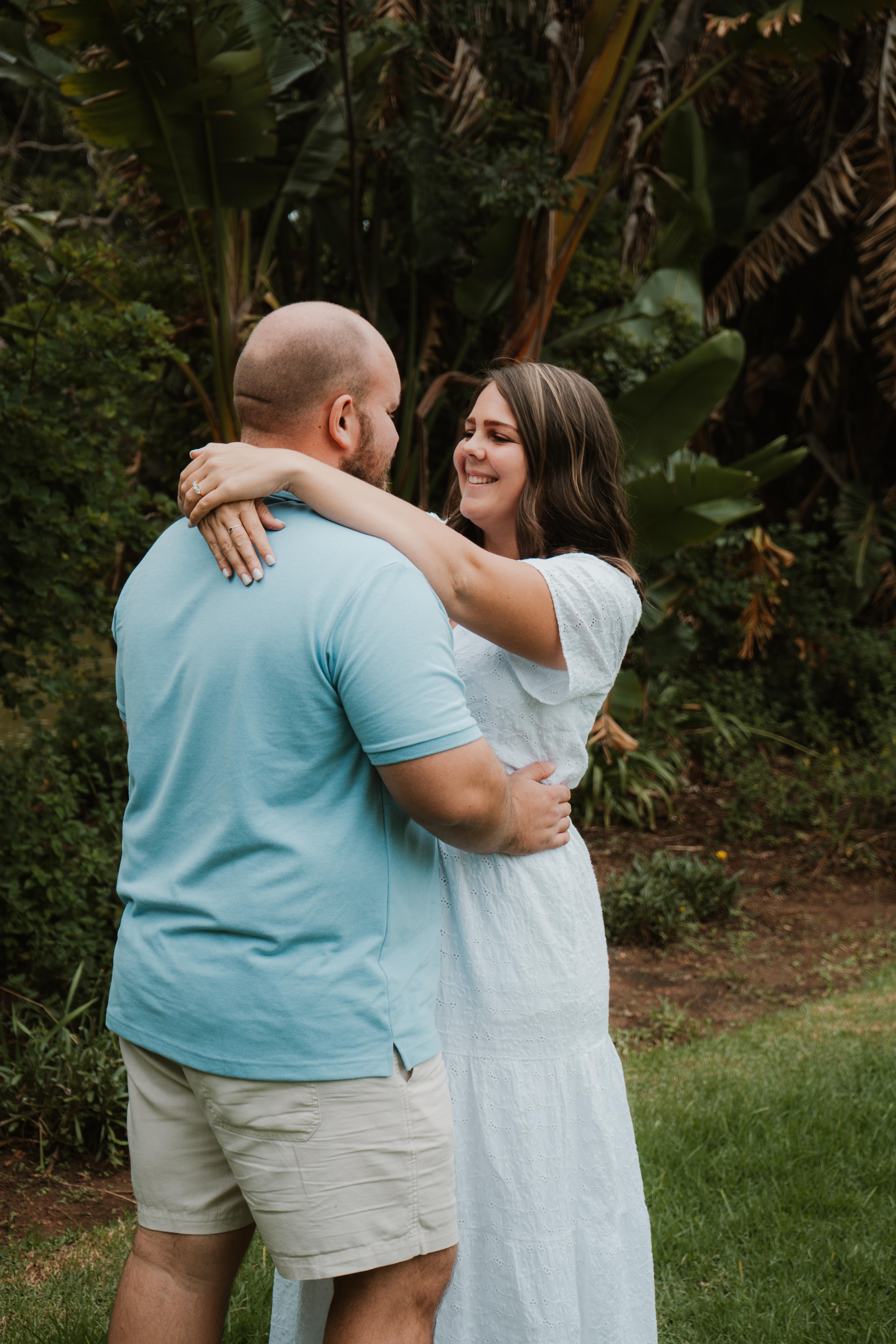 The Wedding Website of Azelle Zietsman and Marnus Steenkamp