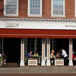 Scossa Restaurant & Lounge