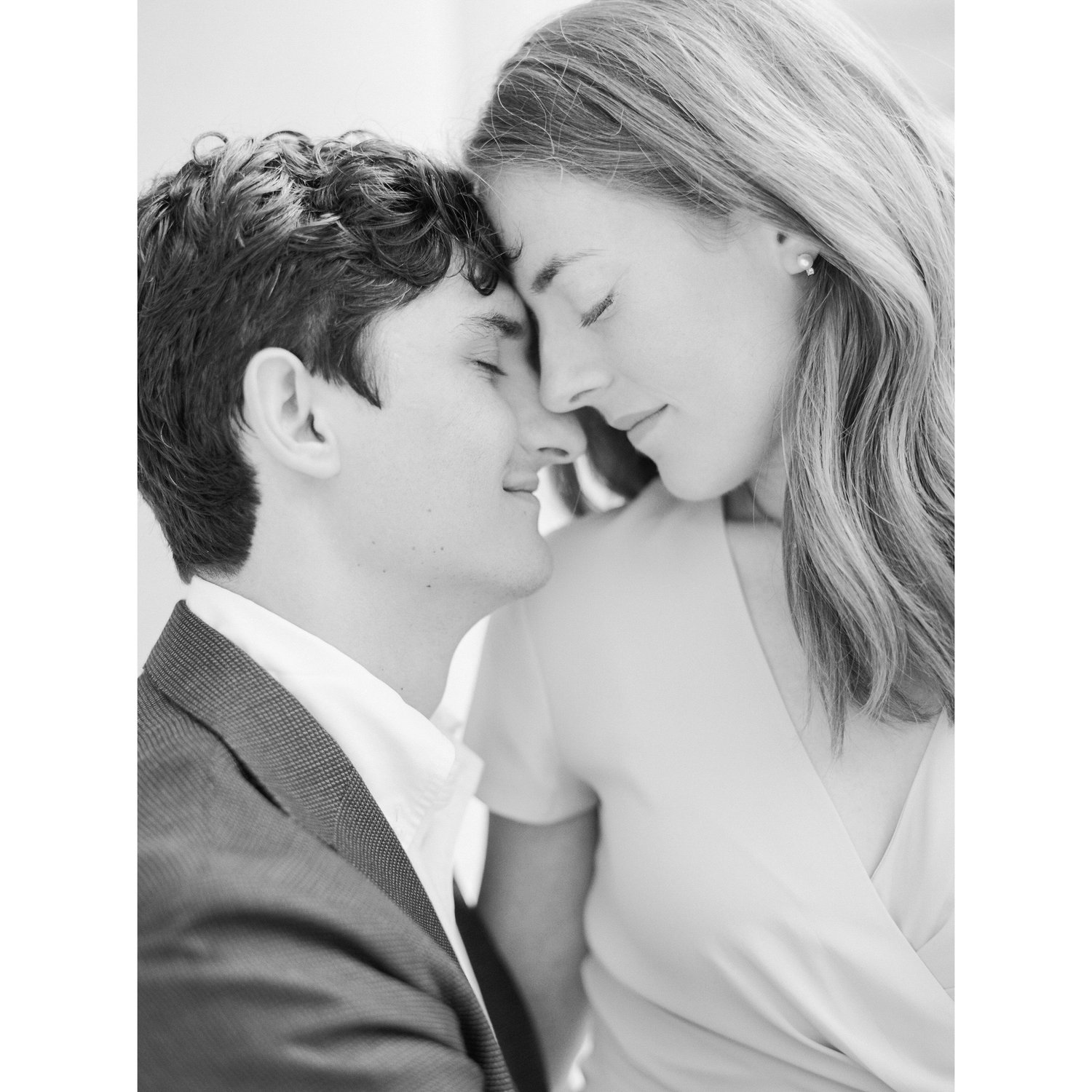 Engagement Photos. June 2019.