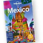 Electronic Mexico Travel Guide