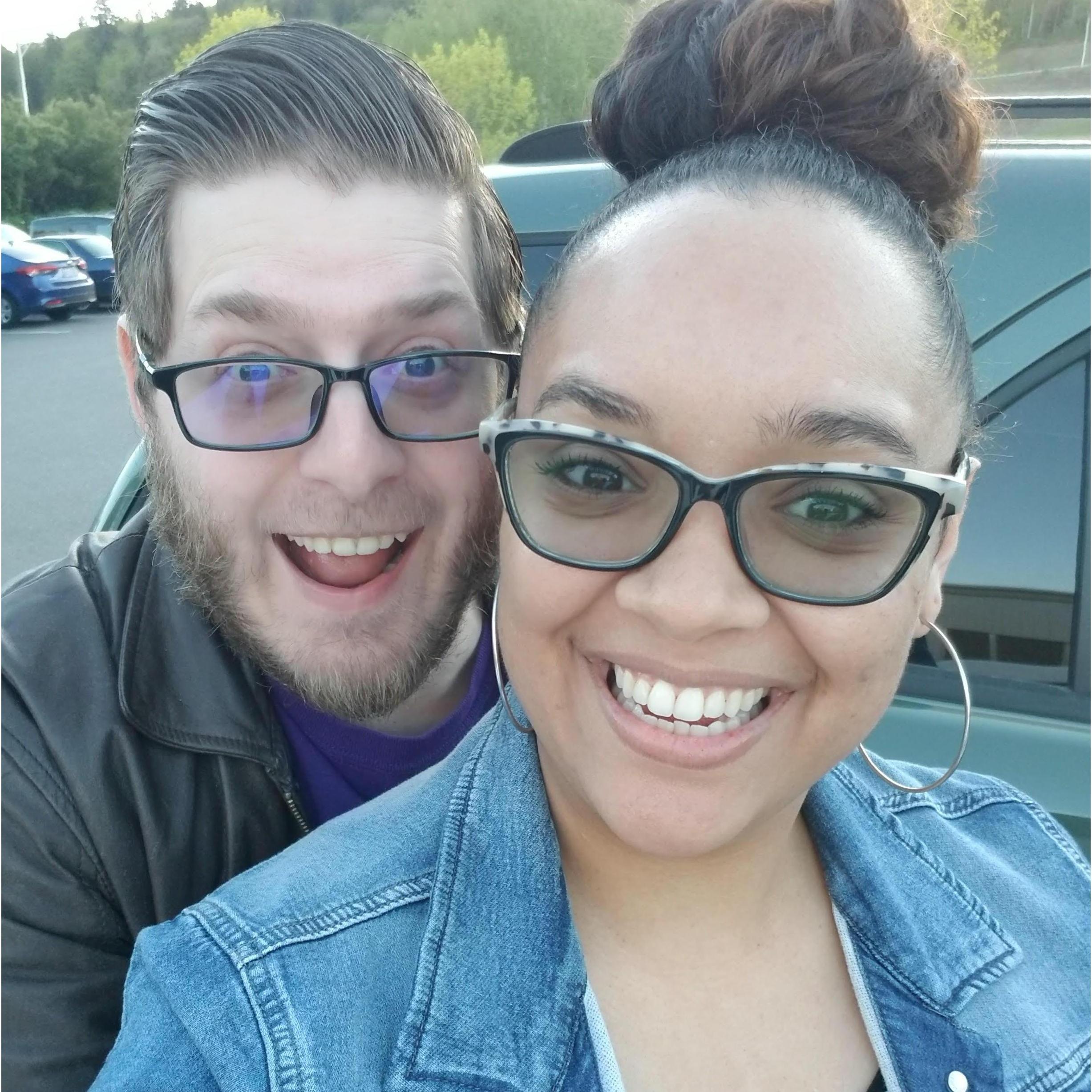 Date Night - 2019