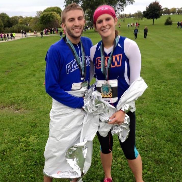 Post Lakefront Marathon