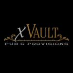 X Vault Pub & Provisions