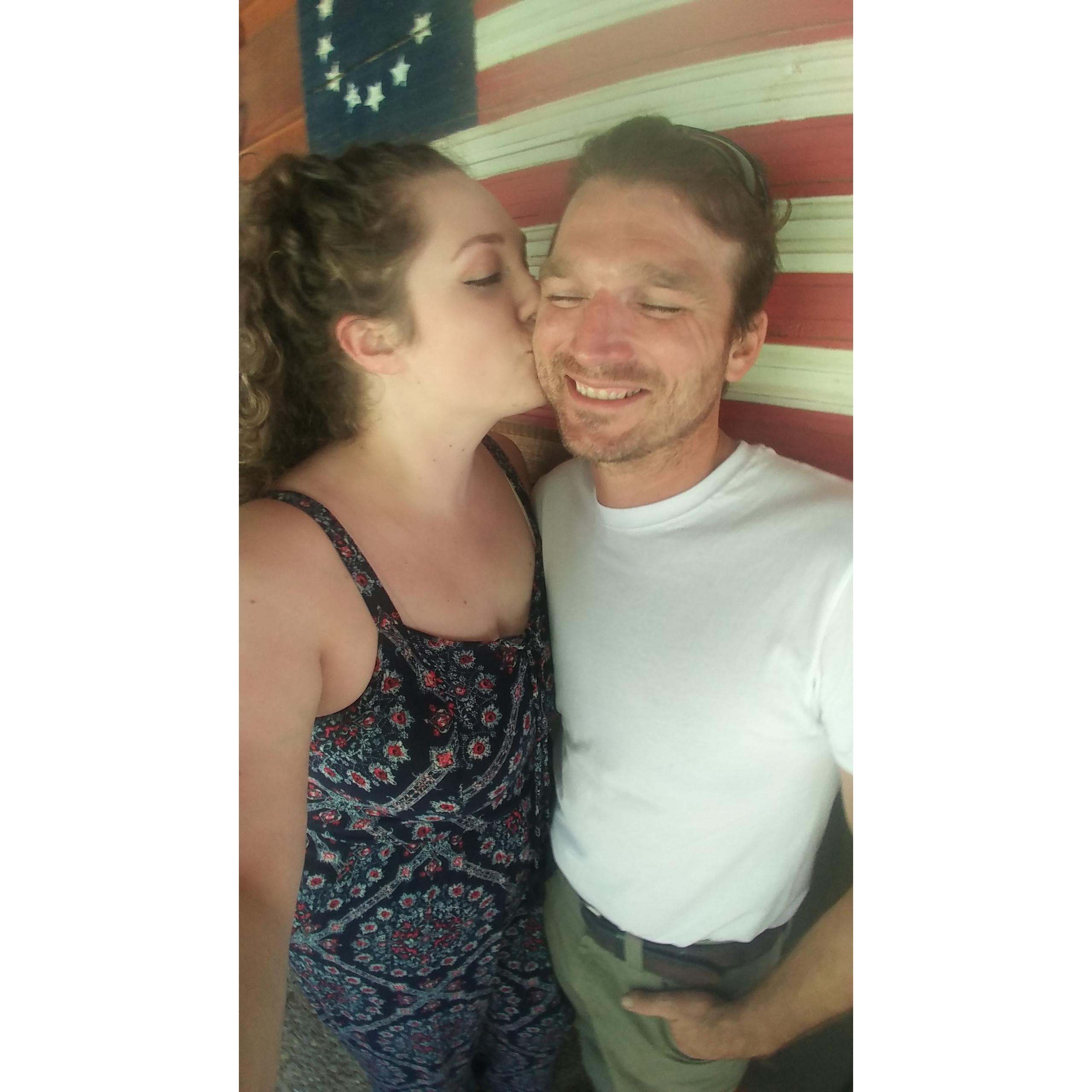 July 4th, 2018