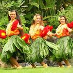 Polynesian Cultural Center (Activity)