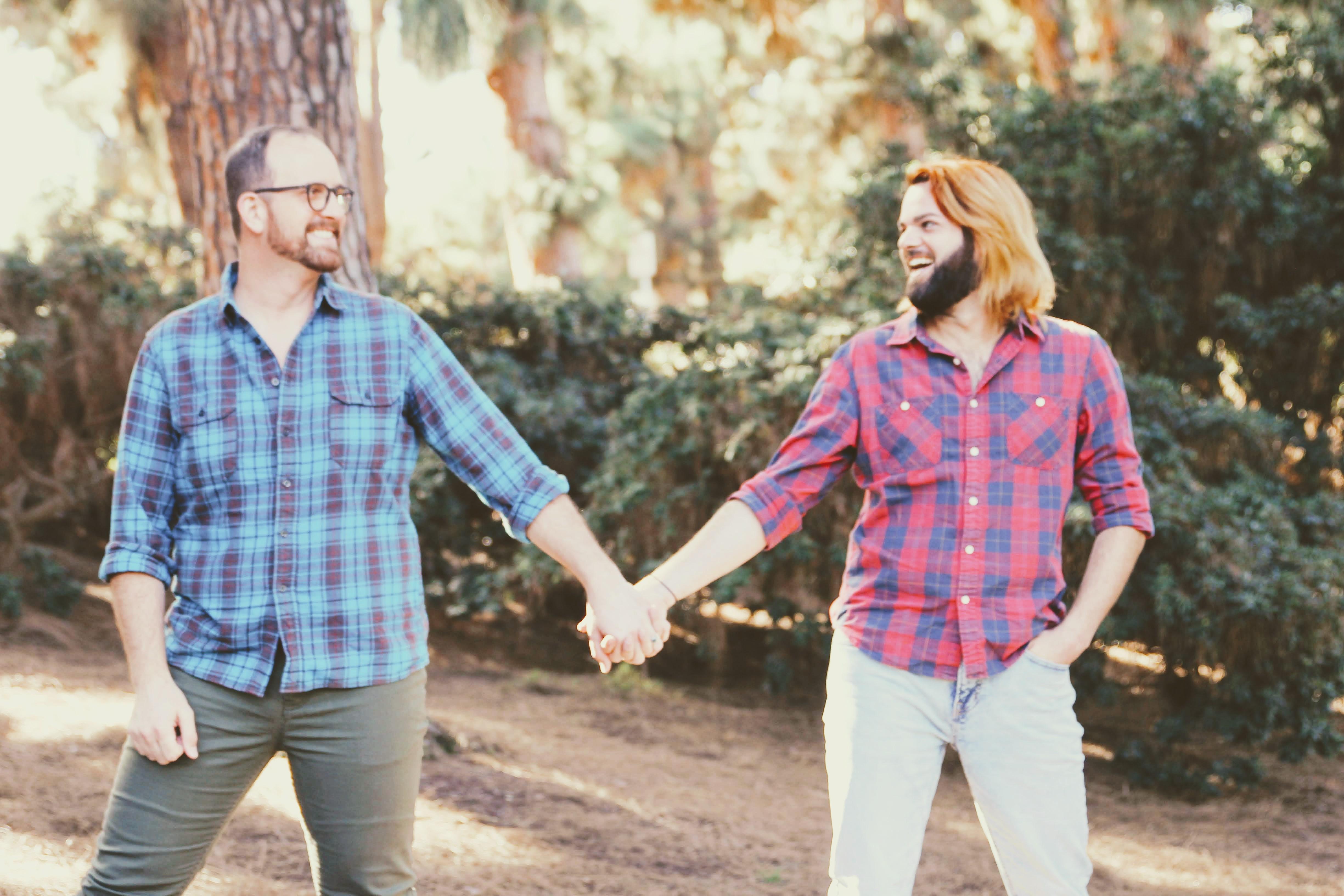 The Wedding Website of Chris Daigneau and Matthew Williams