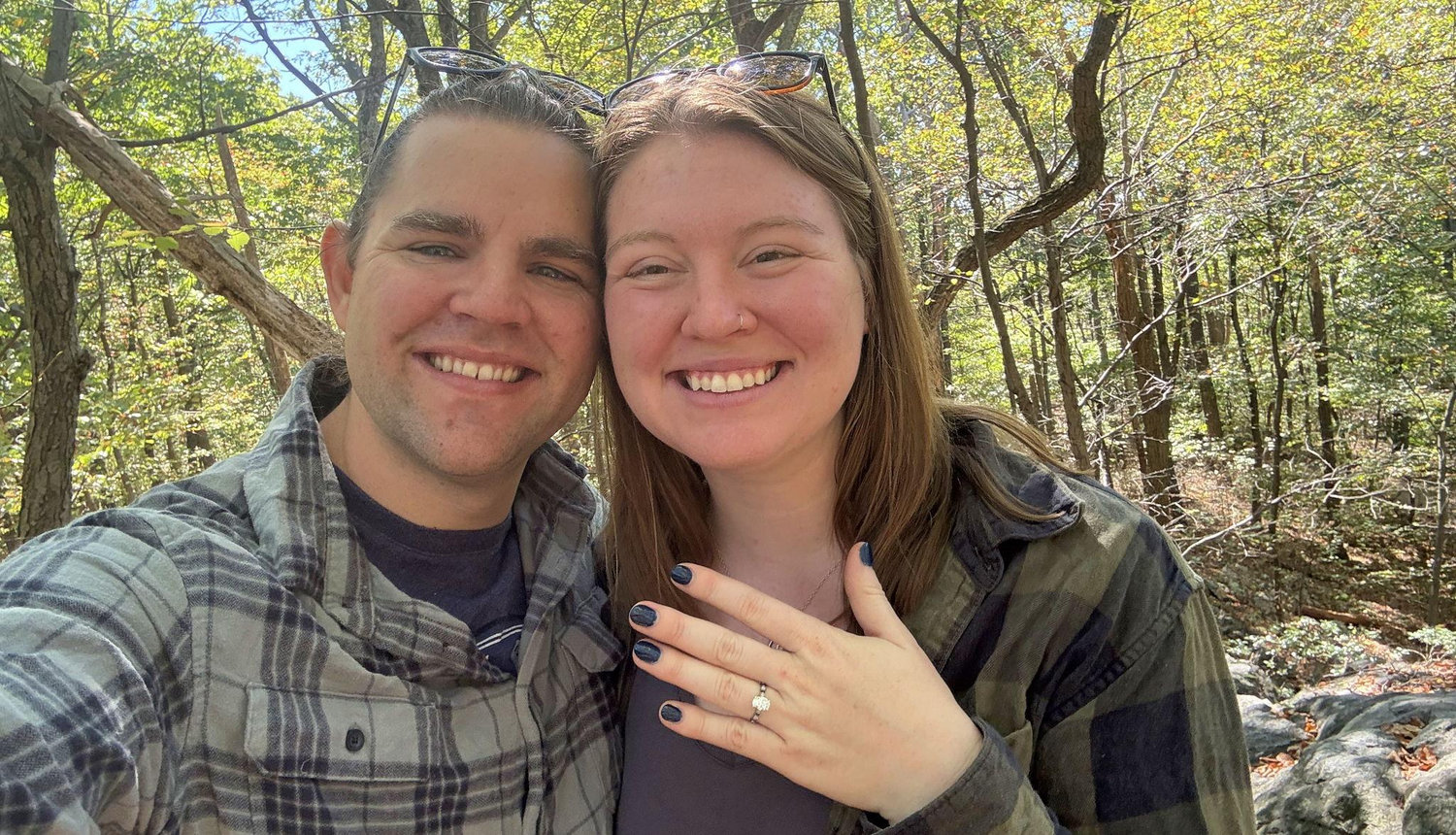 The Wedding Website of Rachael Best and Schyler Ellsworth