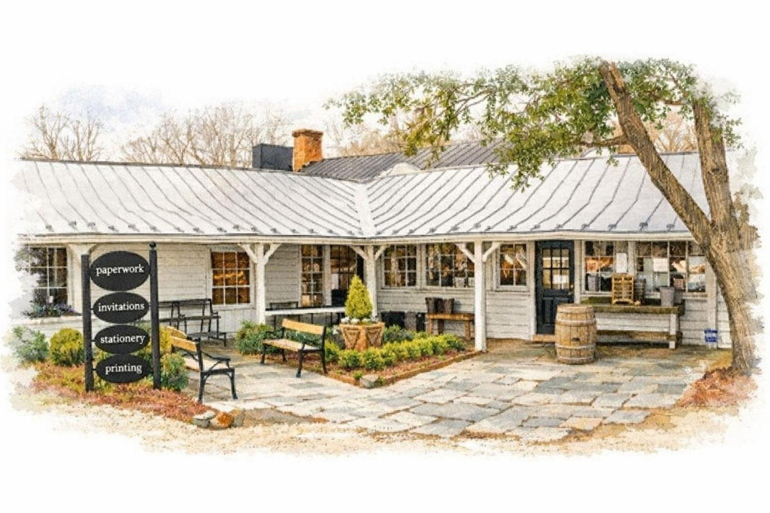 The Wedding Website of Lauren Byrum and Hunter Fretheim
