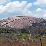 Enchanted Rock Texas State Park