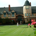 International Tennis Hall of Fame