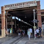 Fort Worth Stockyards