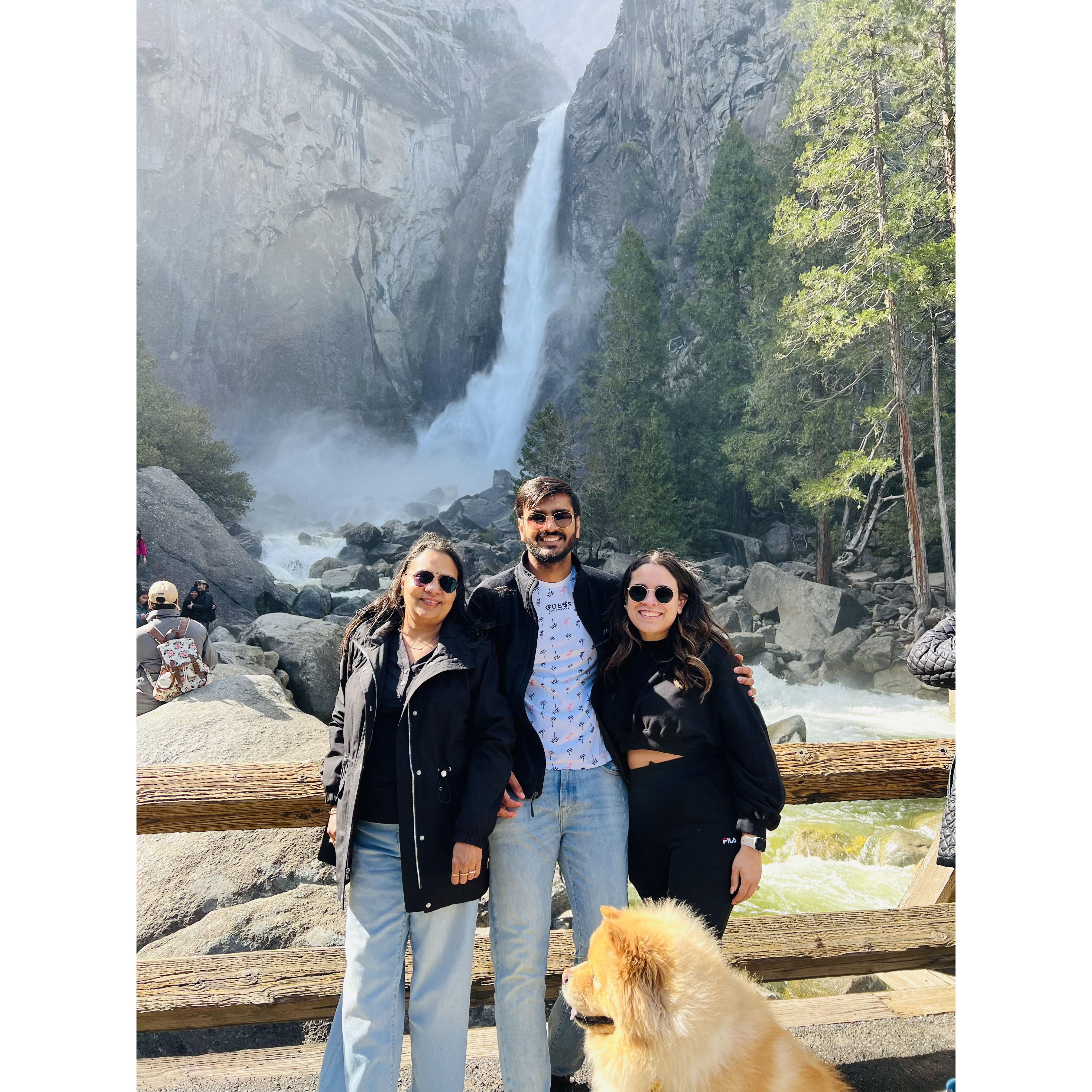 Yosemite