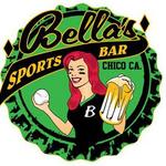 Bella's Sports Pub