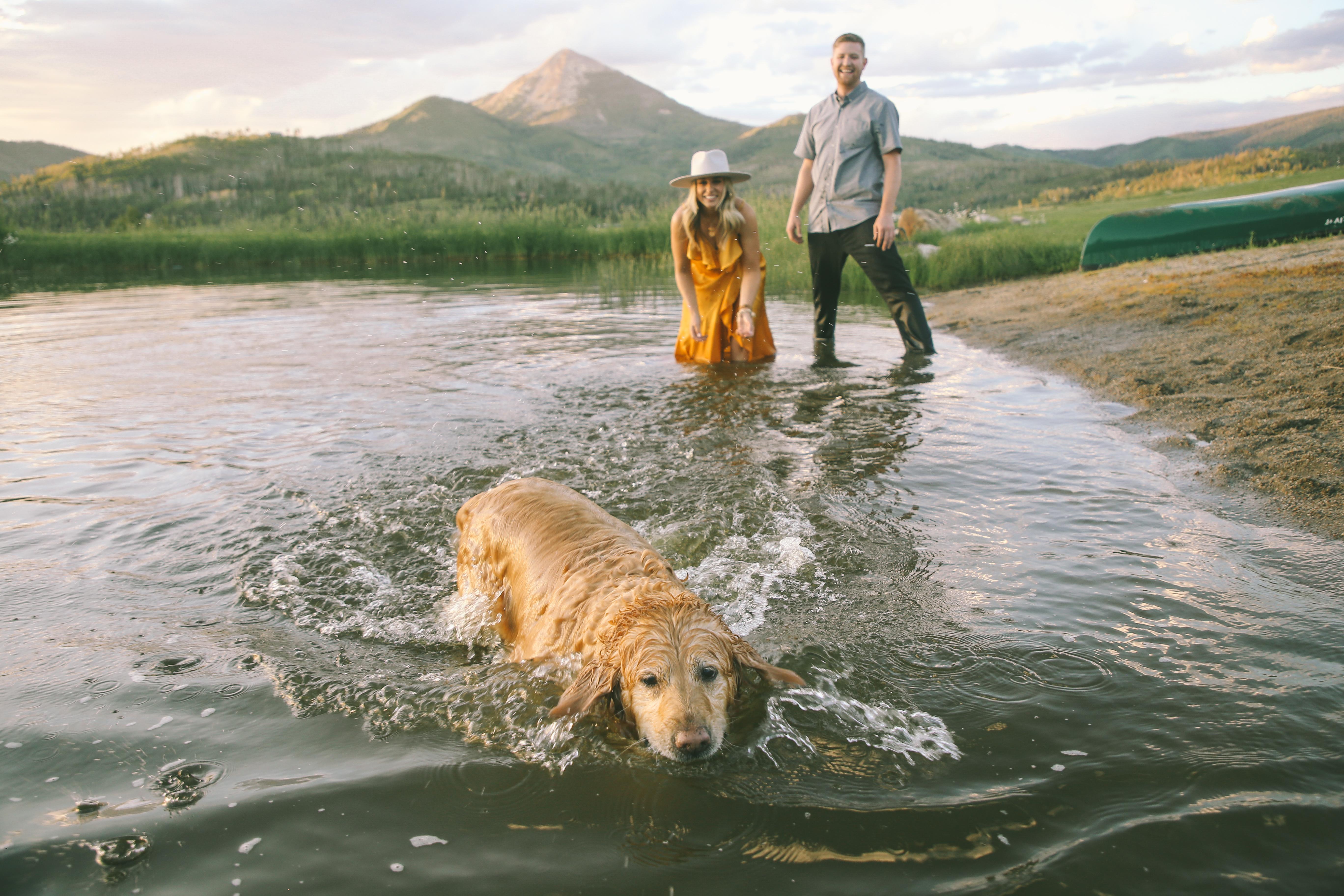 The Wedding Website of Jessica Whalen and Jake Stanford