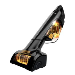 Shark - UltraCyclone Pet Pro+ CH951 Cordless Hand Vac with Self-Cleaning Pet Power Brush - Black