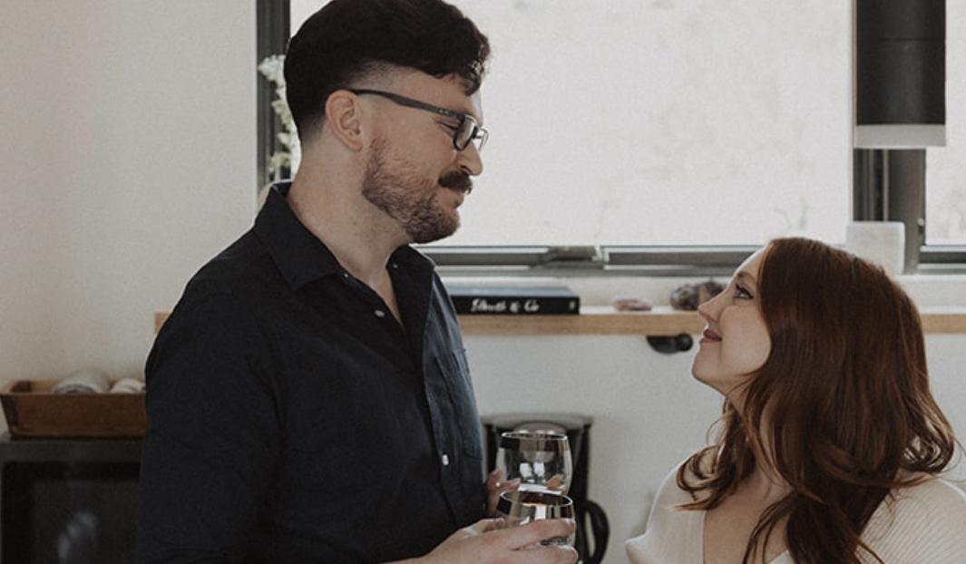 The Wedding Website of Niki Allen and Colin Ferguson