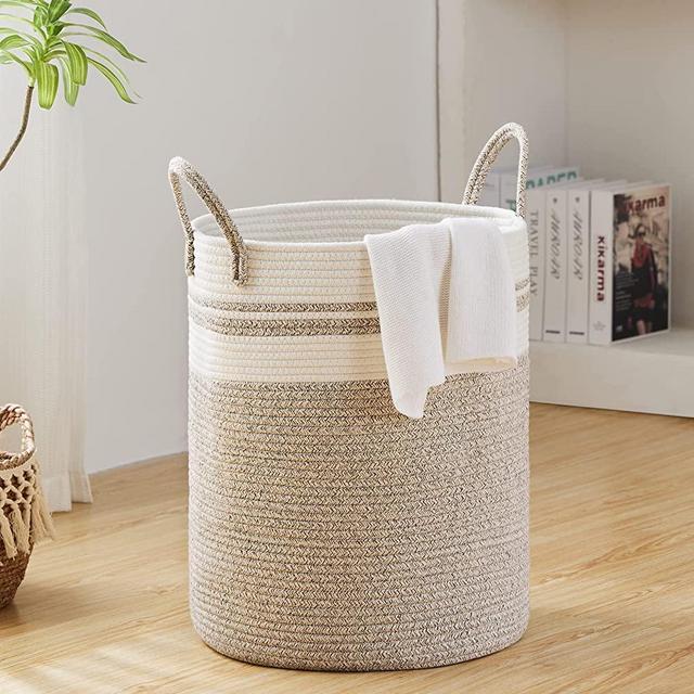 Magnus Collapsible Laundry Hamper