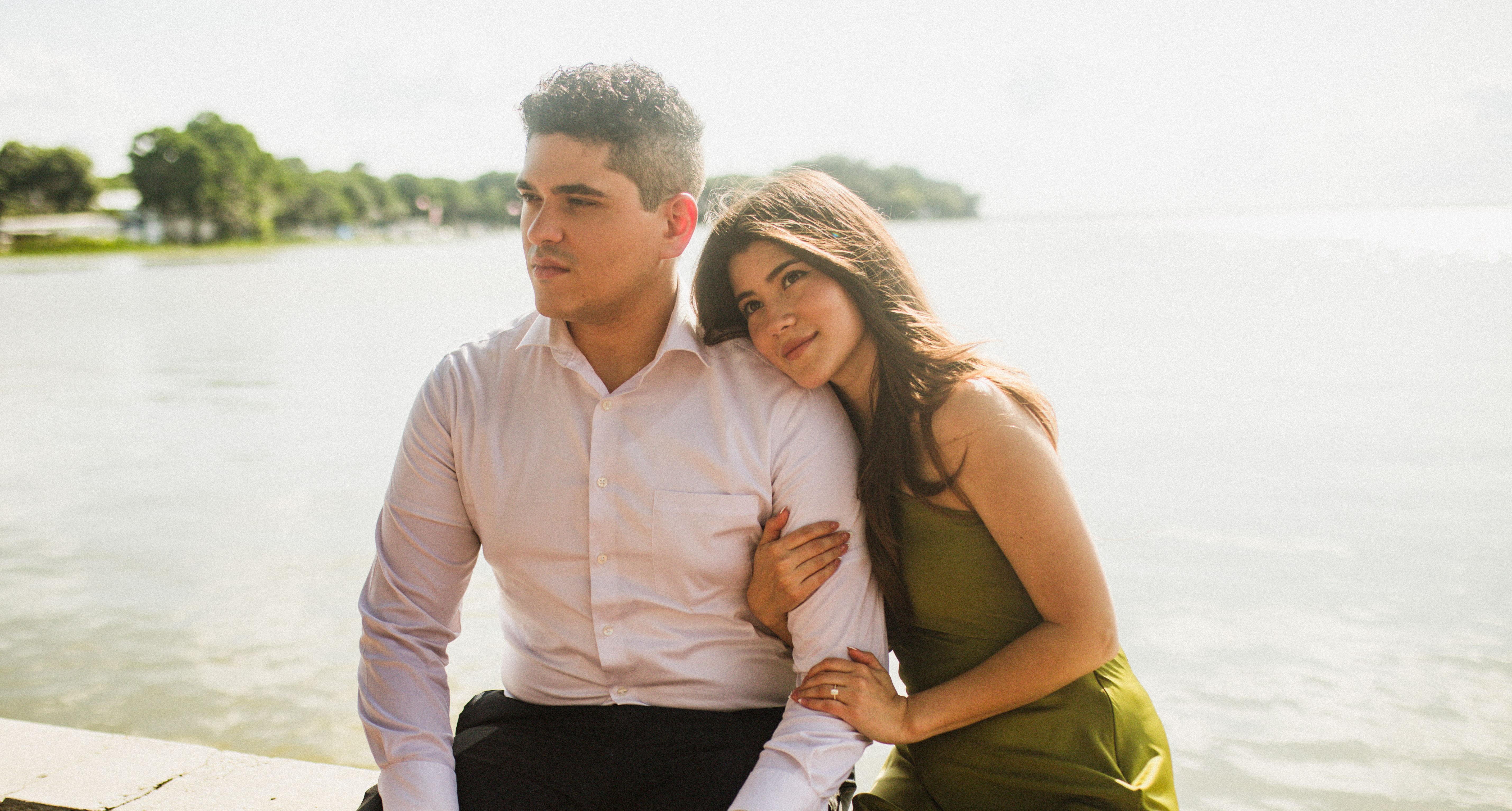 The Wedding Website of Kristy Hernandez and Adolfo Alvarado