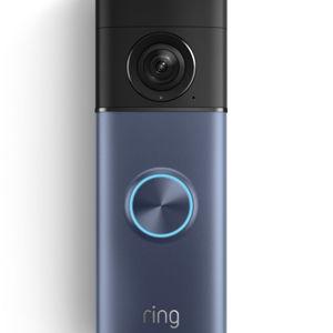 Ring Doorbell Camera
