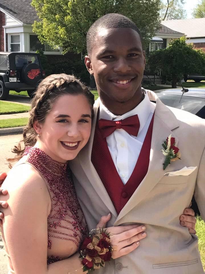 Prom 2017