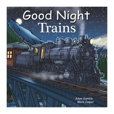 Good Night Trains