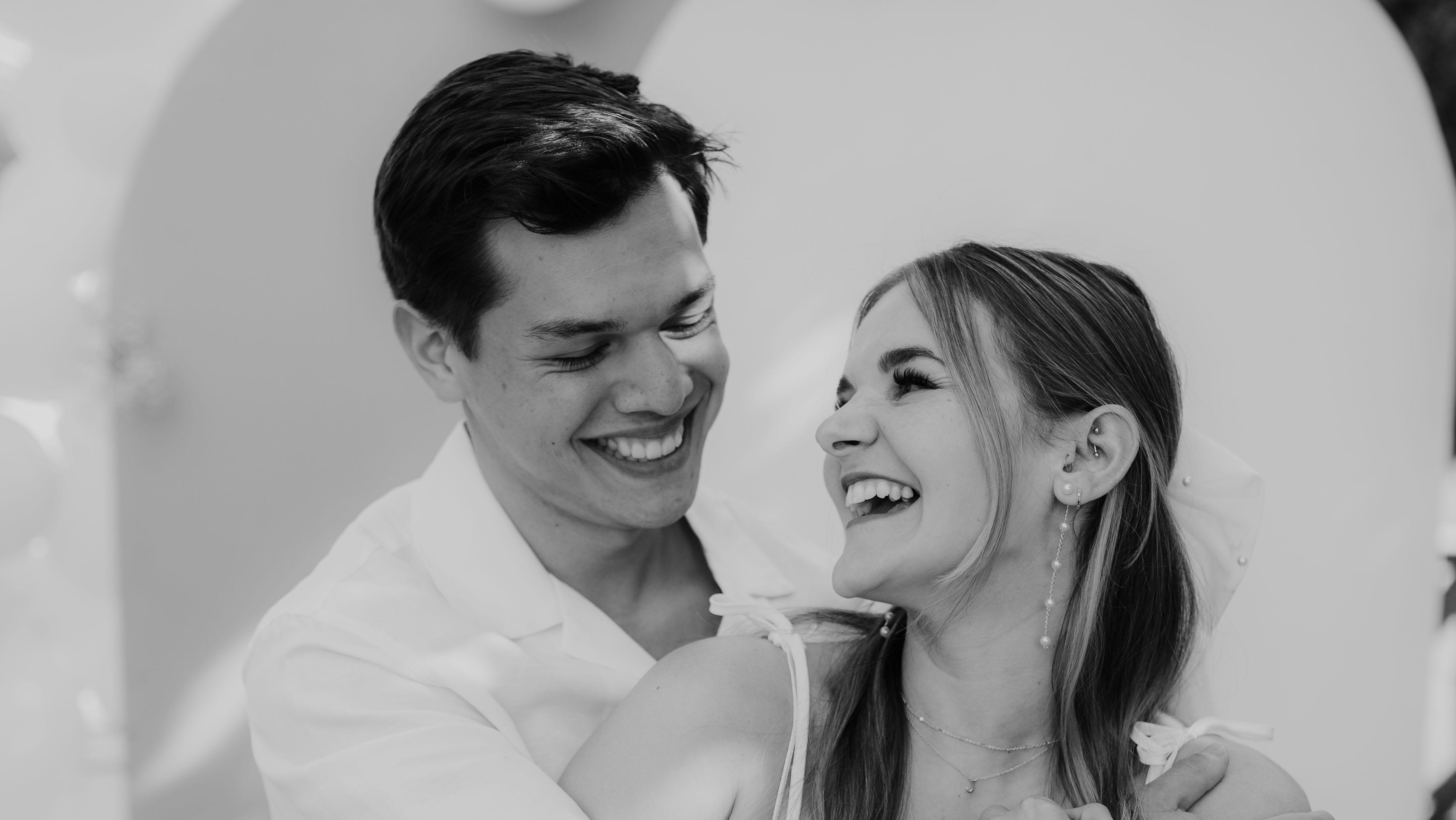 The Wedding Website of Joey Darling and Lucas Hernandez