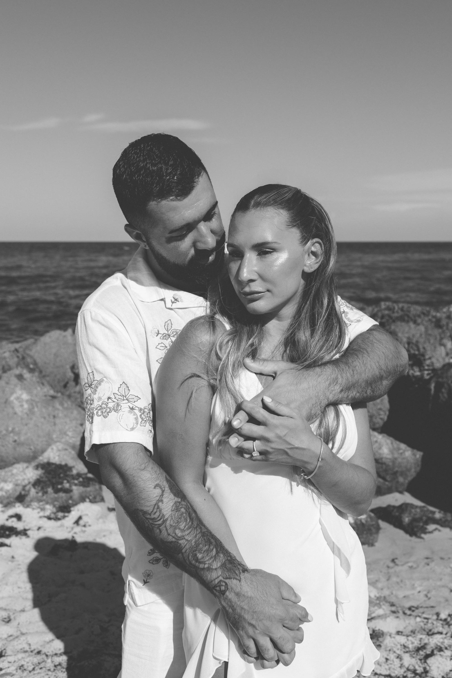The Wedding Website of Emily Bird and Cody Fis