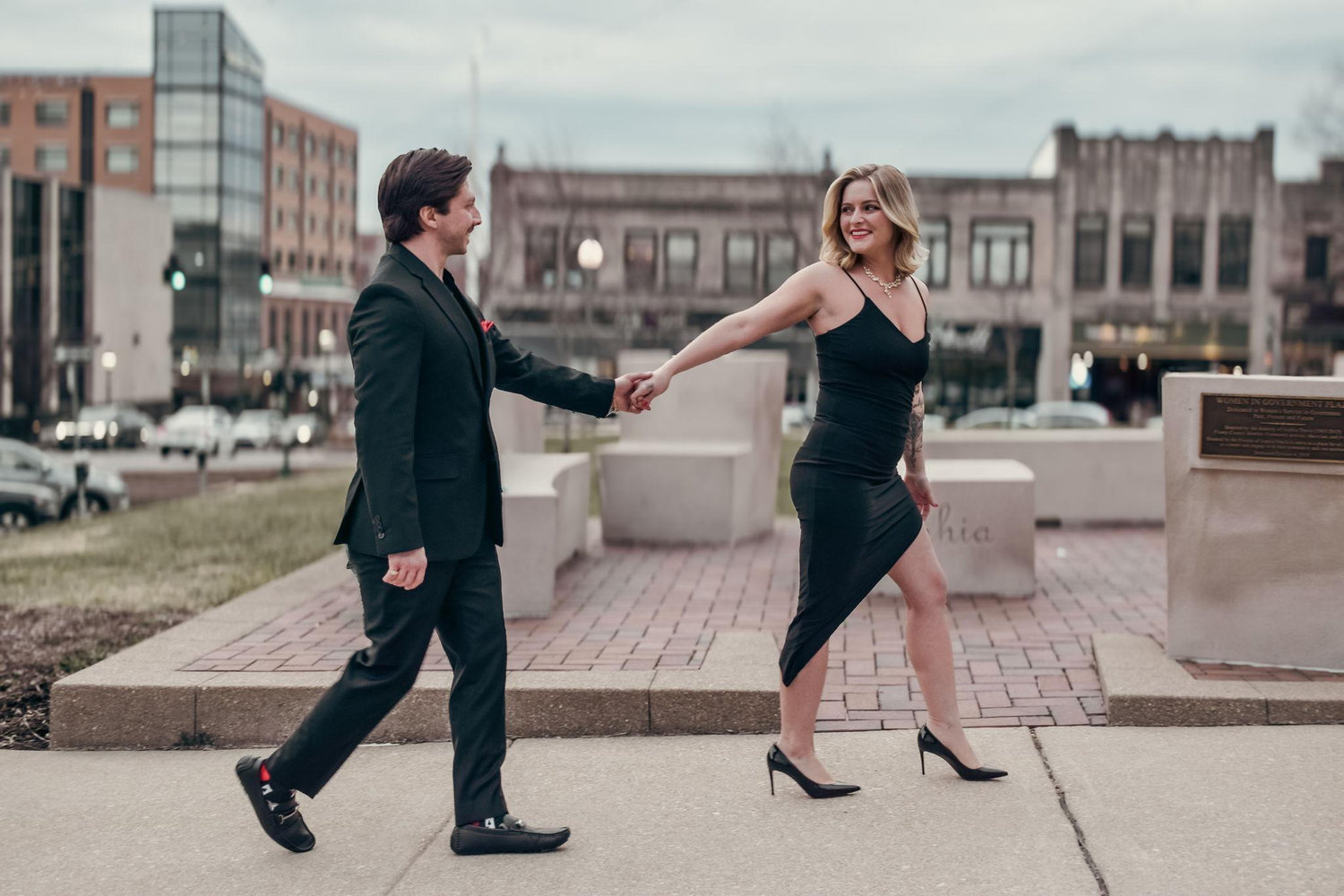 The Wedding Website of Sydney Rupley and Anthony Belli