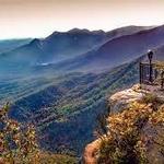 Caesars Head State Park
