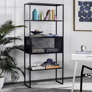Abay Storage Bookshelf