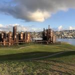 Gas Works Park