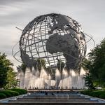 Flushing Meadows Corona Park