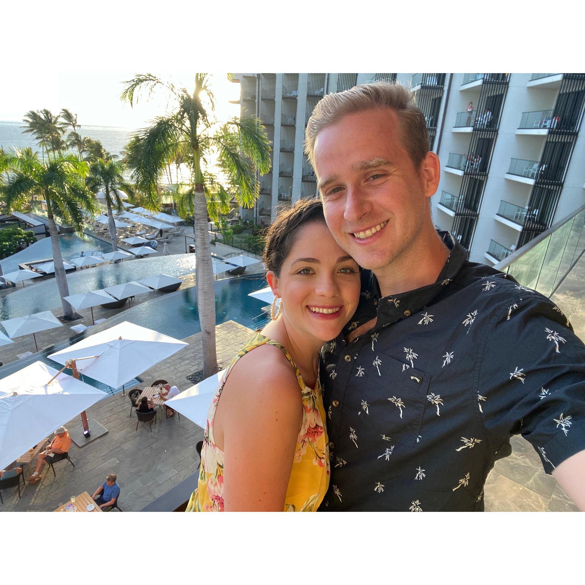 Hawaii