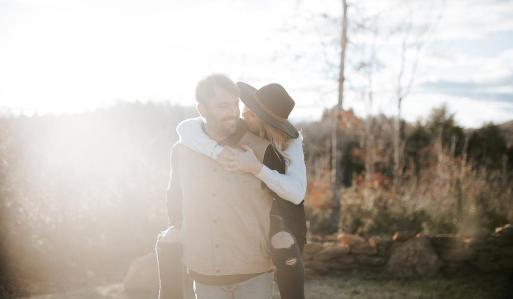 Lisa Lail and Alex Bugg's Wedding Website