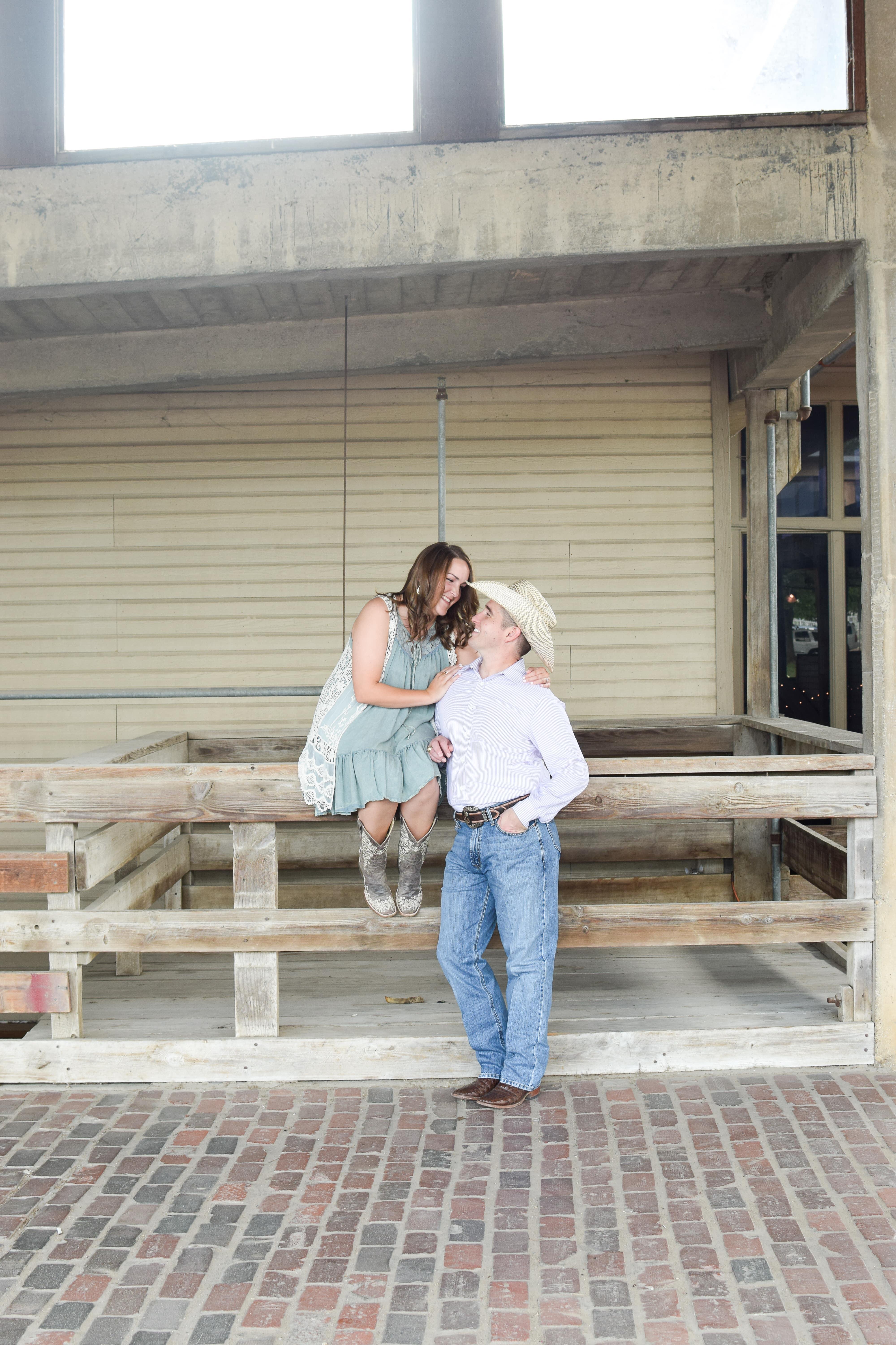 The Wedding Website of Macy NeSmith and Cody Clark