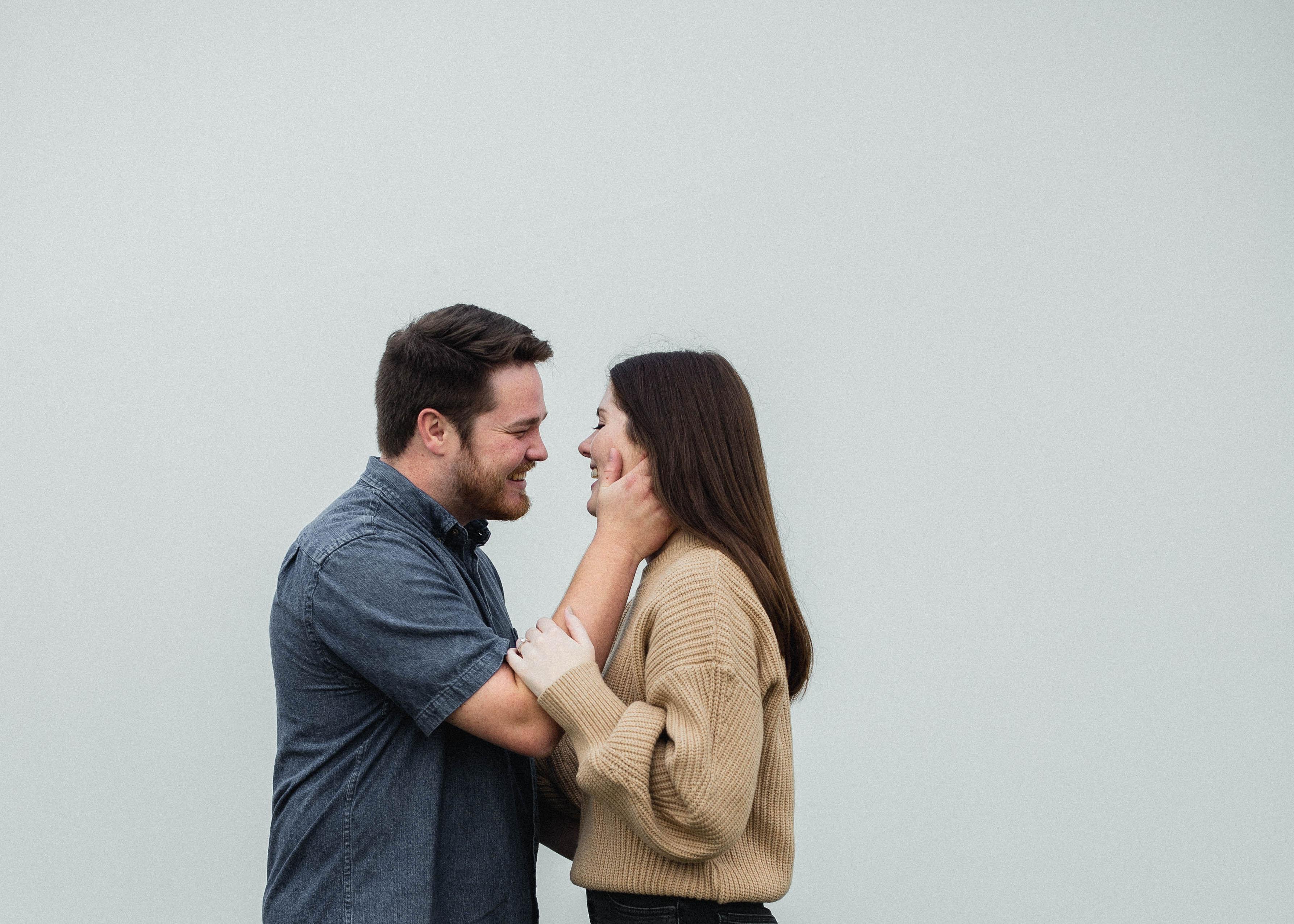 The Wedding Website of Haley Barton and Taylor Dick