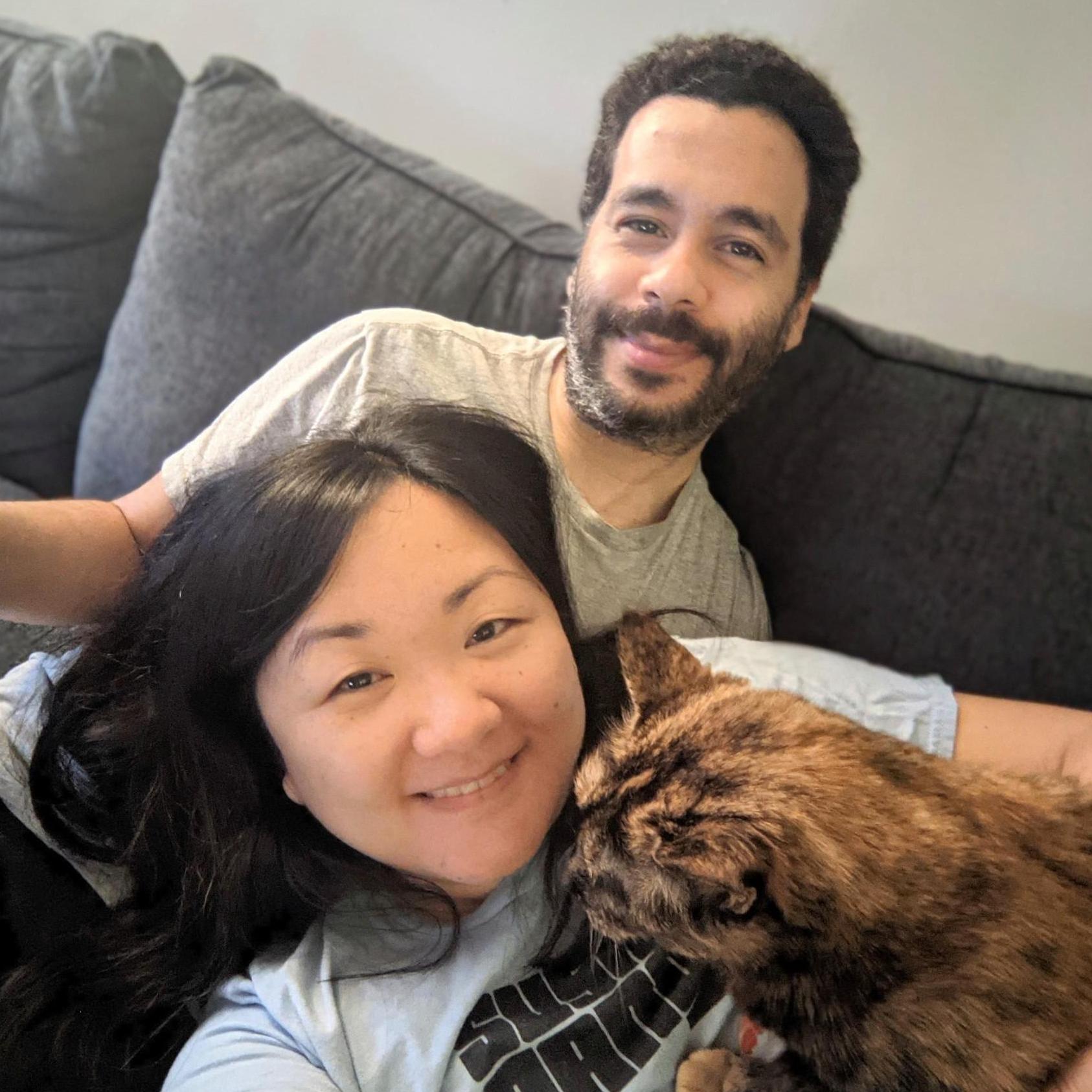 Surviving all the challenges of COVID and pre-vaccine life in 2020
