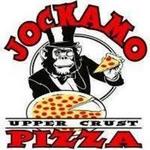 Jockamo Upper Crust Pizza