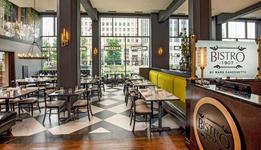 Bistro 1907 by Mark Canzonetta