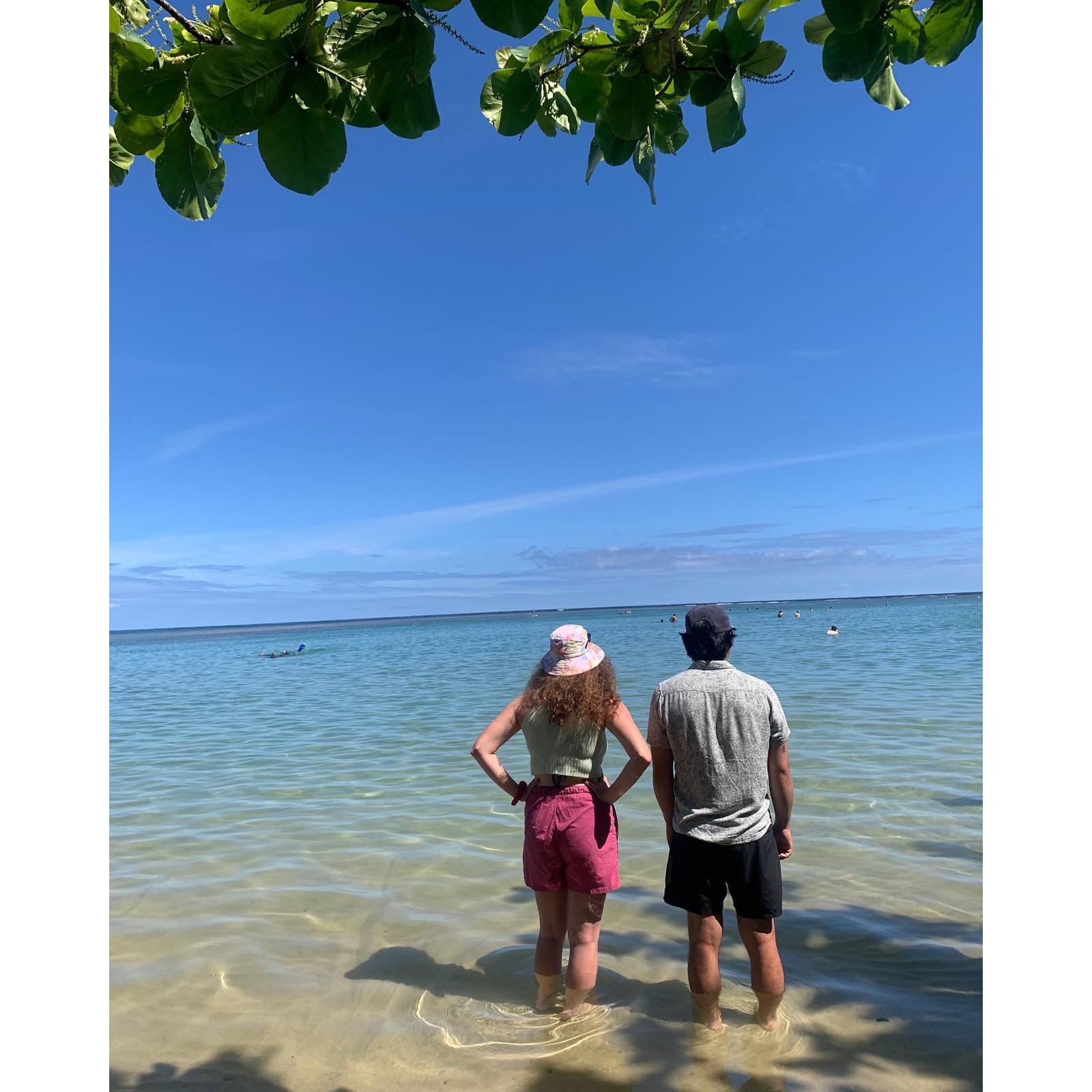 Kauai, Hawaii