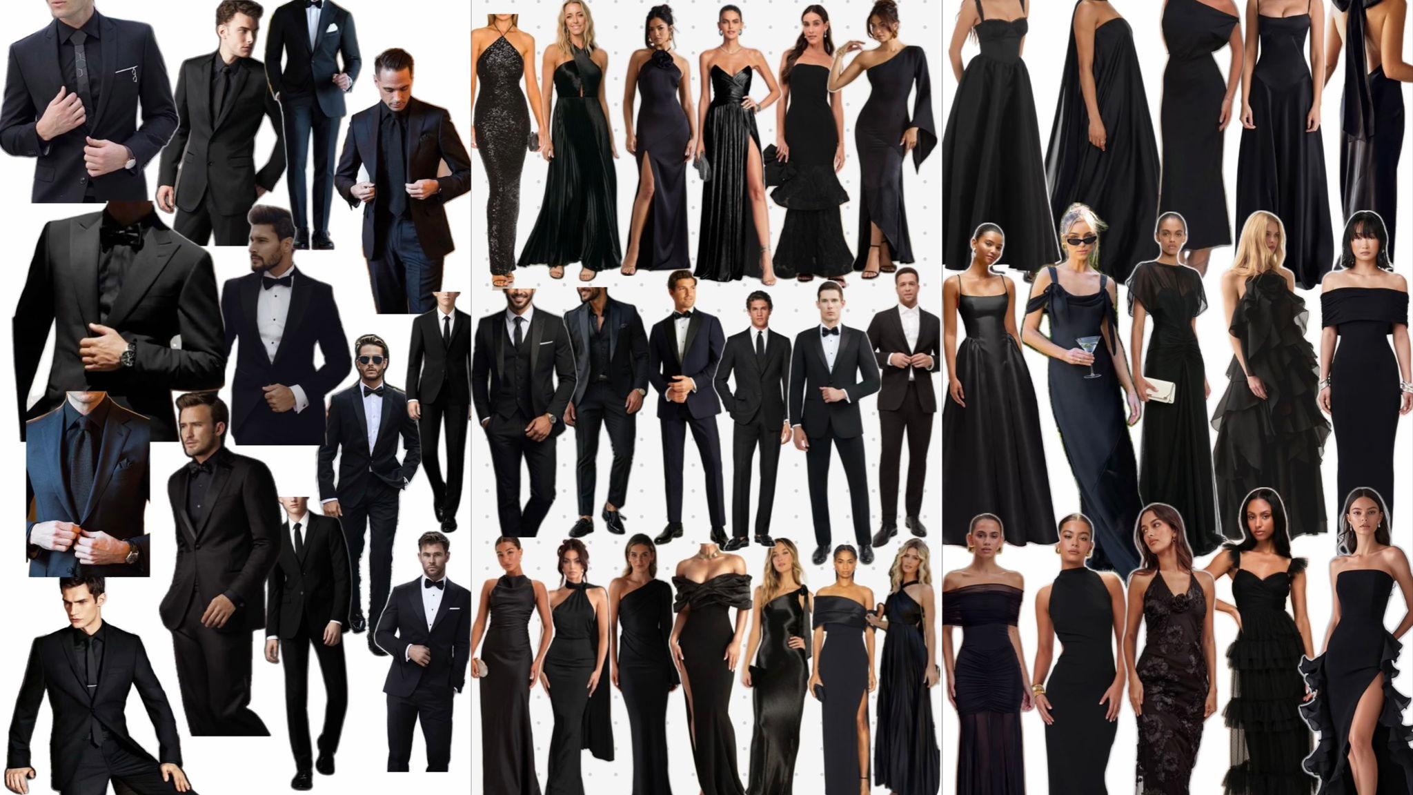 The Wedding Website of Kate Christensen and Walter Fangupo