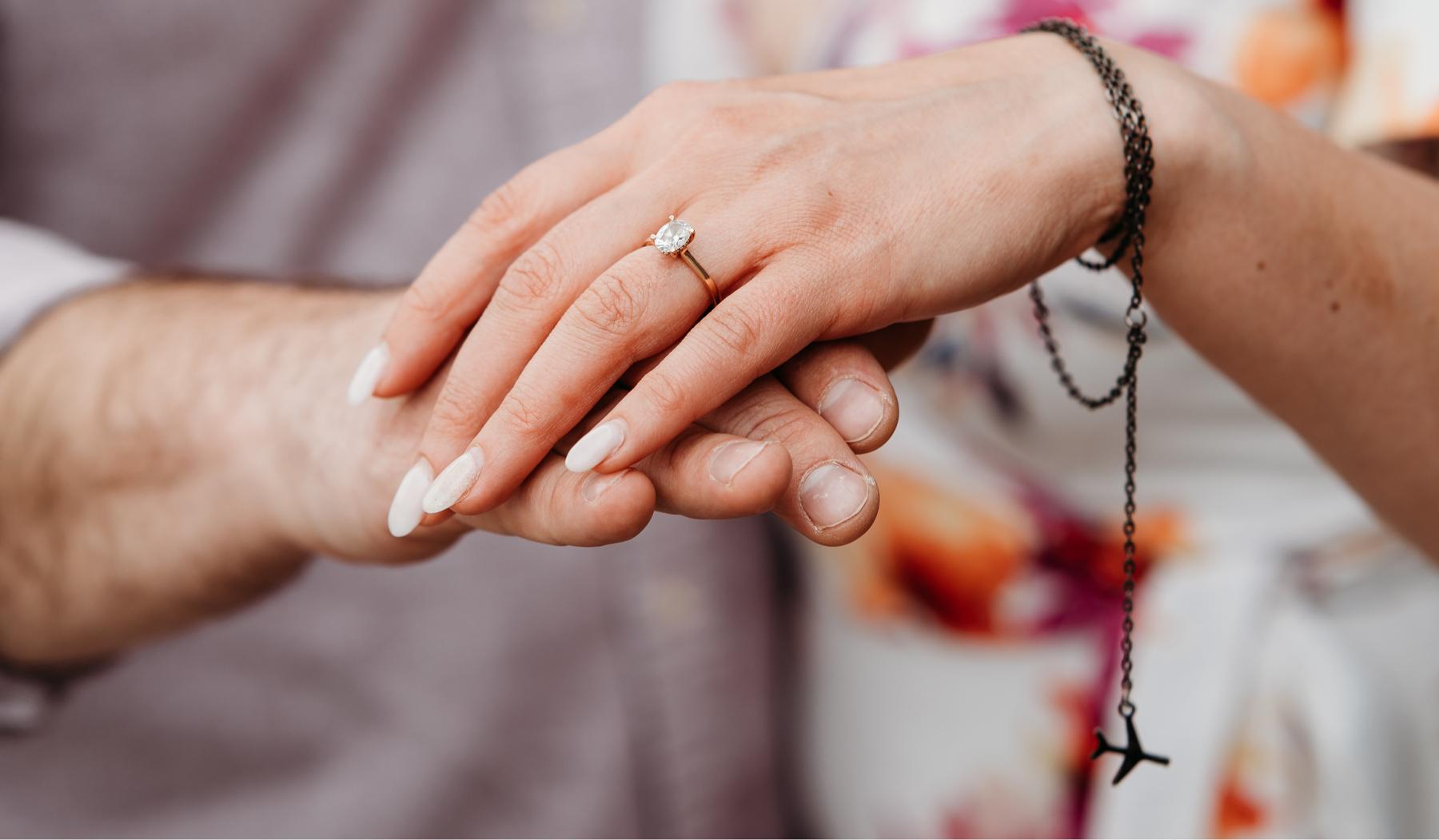 The Wedding Website of Maria Komarova and Tyler Willman