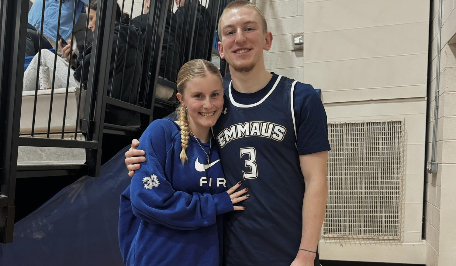 The Wedding Website of Shyanne Coniglio and Noah Simiskey