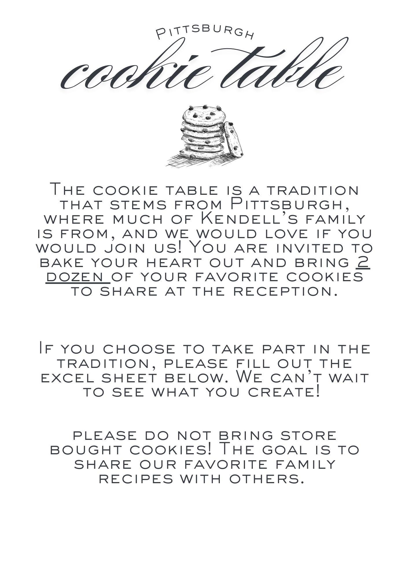 The Wedding Website of Kendell Foley and Christopher Ramirez